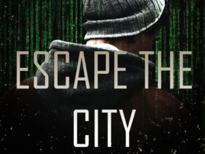 Escape the City Den Bosch