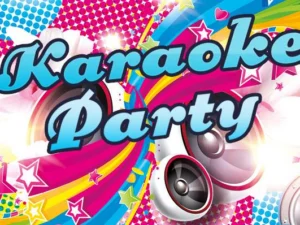 Karaoke Diner Amsterdam