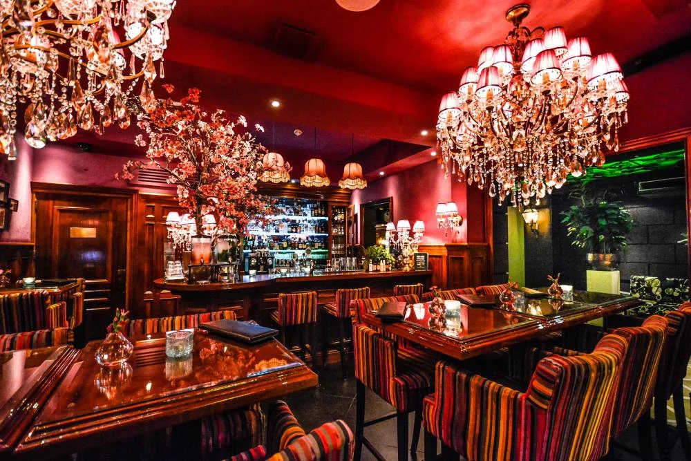 Karaoke Diner Amsterdam Karaoke Diner Amsterdam