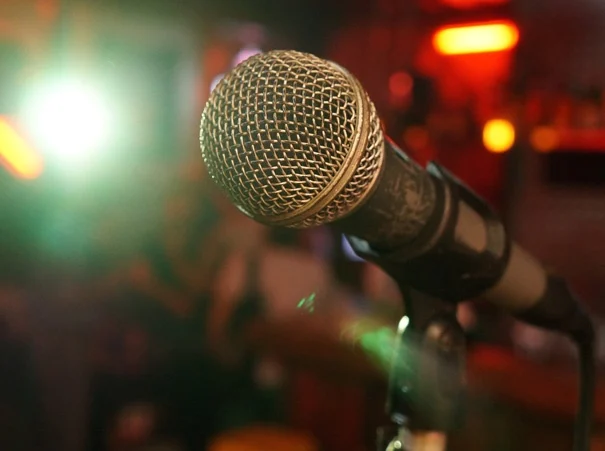 Karaoke Diner Amsterdam Karaoke Diner Amsterdam